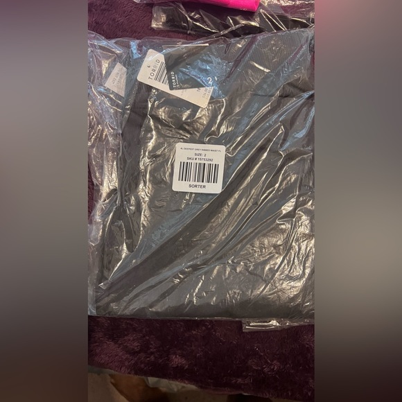 New Torrid leggings - Picture 6 of 7